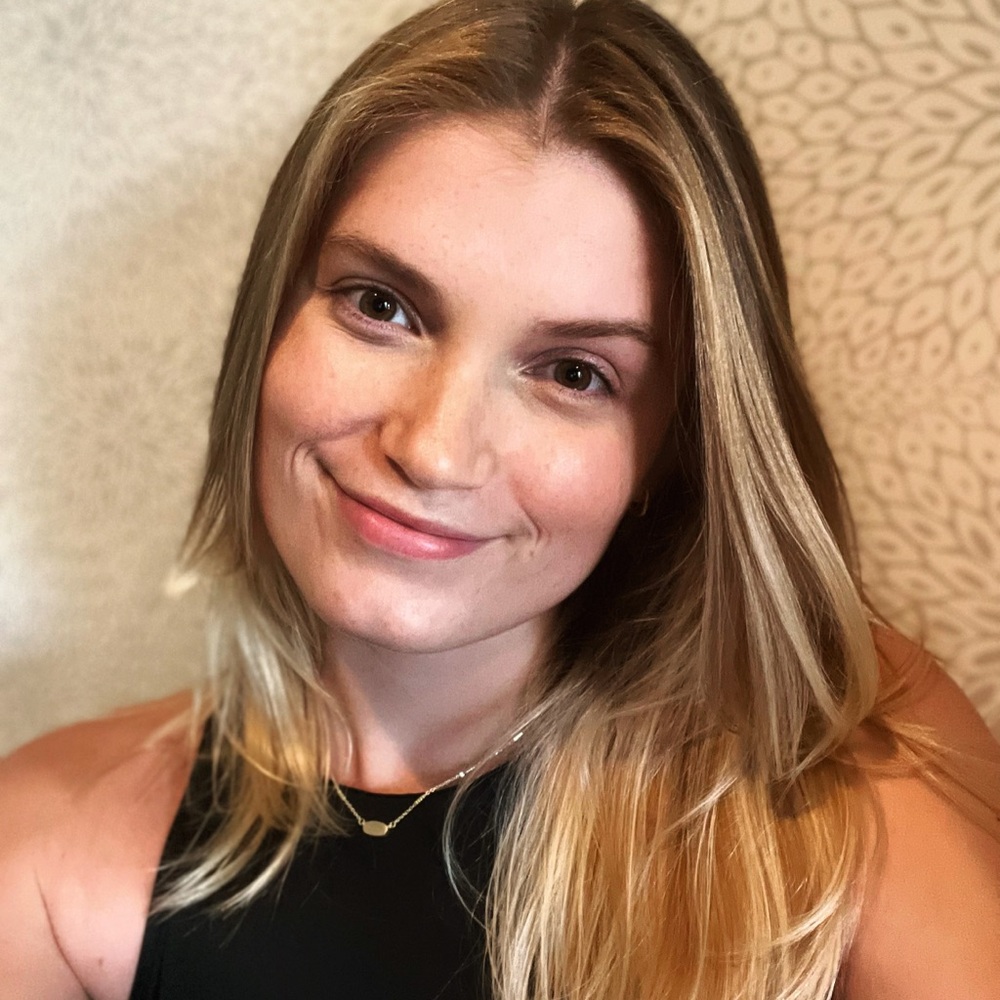 Meet your Posher, Lexy